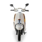 Elektro-Moped Nero EGO-01