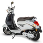 Elektro-Moped Nero EGO-01