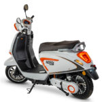 Elektro-Moped Nero EGO-02