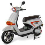 Elektro-Moped Nero EGO-02