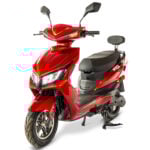 Elektro-Moped Nero ZGS