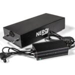 Elektro-Chopper Nero Phönix Akku mit Ladegerät