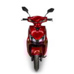 Elektro-Moped Nero ZGS