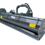 Schlegelmulcher Nero R-Serie