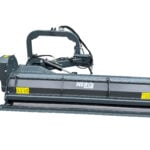 Schlegelmulcher Nero R-Serie
