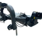 Schlegelmulcher Nero R-Serie