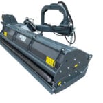 Schlegelmulcher Nero R-Serie