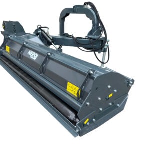 Schlegelmulcher Nero R-Serie