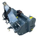 Schlegelmulcher Nero F-Serie