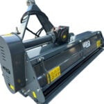 Schlegelmulcher Nero F-Serie