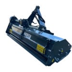 Schlegelmulcher Nero F-Serie