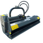 Schlegelmulcher Nero G-Serie