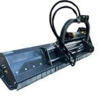Schlegelmulcher Nero G-Serie