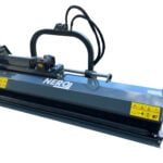 Schlegelmulcher Nero G-Serie
