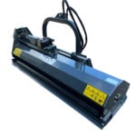 Schlegelmulcher Nero G-Serie