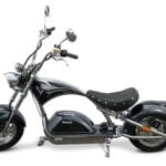 Elektro-Chopper Nero Phönix PRO