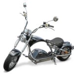 Elektro-Chopper Nero Phönix PRO