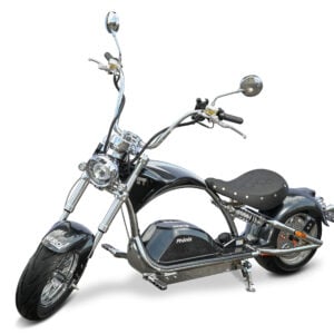 Elektro-Chopper Nero Phönix PRO