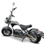 Elektro-Chopper Nero Phönix PRO