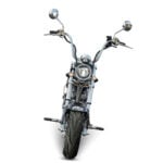 Elektro-Chopper Nero Phönix PRO