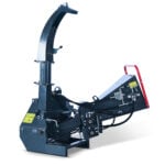 Holzhäcksler Nero BX-42RS