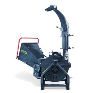 Holzhäcksler Nero BX-42RS