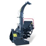 Holzhäcksler Nero BX-42RS