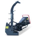 Holzhäcksler Nero BX-42RS