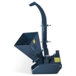 Holzhäcksler Nero BX-42S