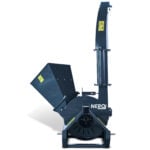 Holzhäcksler Nero BX-42S