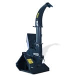 Holzhäcksler Nero BX-42S