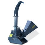 Holzhäcksler Nero BX-42S