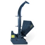 Holzhäcksler Nero BX-42S