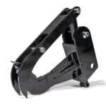 Greifer bzw. Reißzahn