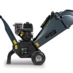 Holzhäcksler Nero TH-70