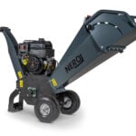 Holzhäcksler Nero TH-70