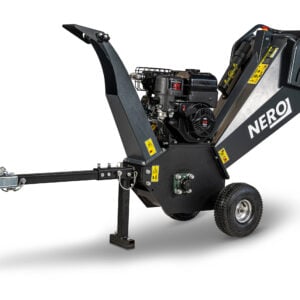 Holzhäcksler Nero TH-70