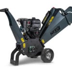 Holzhäcksler Nero TH-70