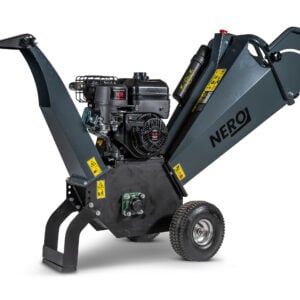 Holzhäcksler Nero TH-70