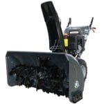 Schneefräse Nero SF-108R