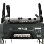 Schneefräse Nero SF-108R