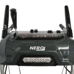 Schneefräse Nero SF-87GT