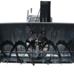 Schneefräse Nero SF-108R