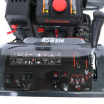 Schneefräse Nero SF-87R