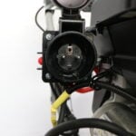 Schneefräse Nero SF-87GT