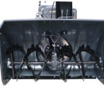 Schneefräse Nero SF-87R