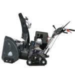 Schneefräse Nero SF-87GT