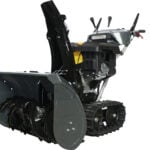 Schneefräse Nero SF-76GTH