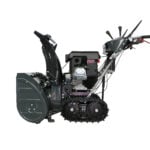 Schneefräse Nero SF-76GTH