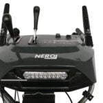 Schneefräse Nero SF-76GTH